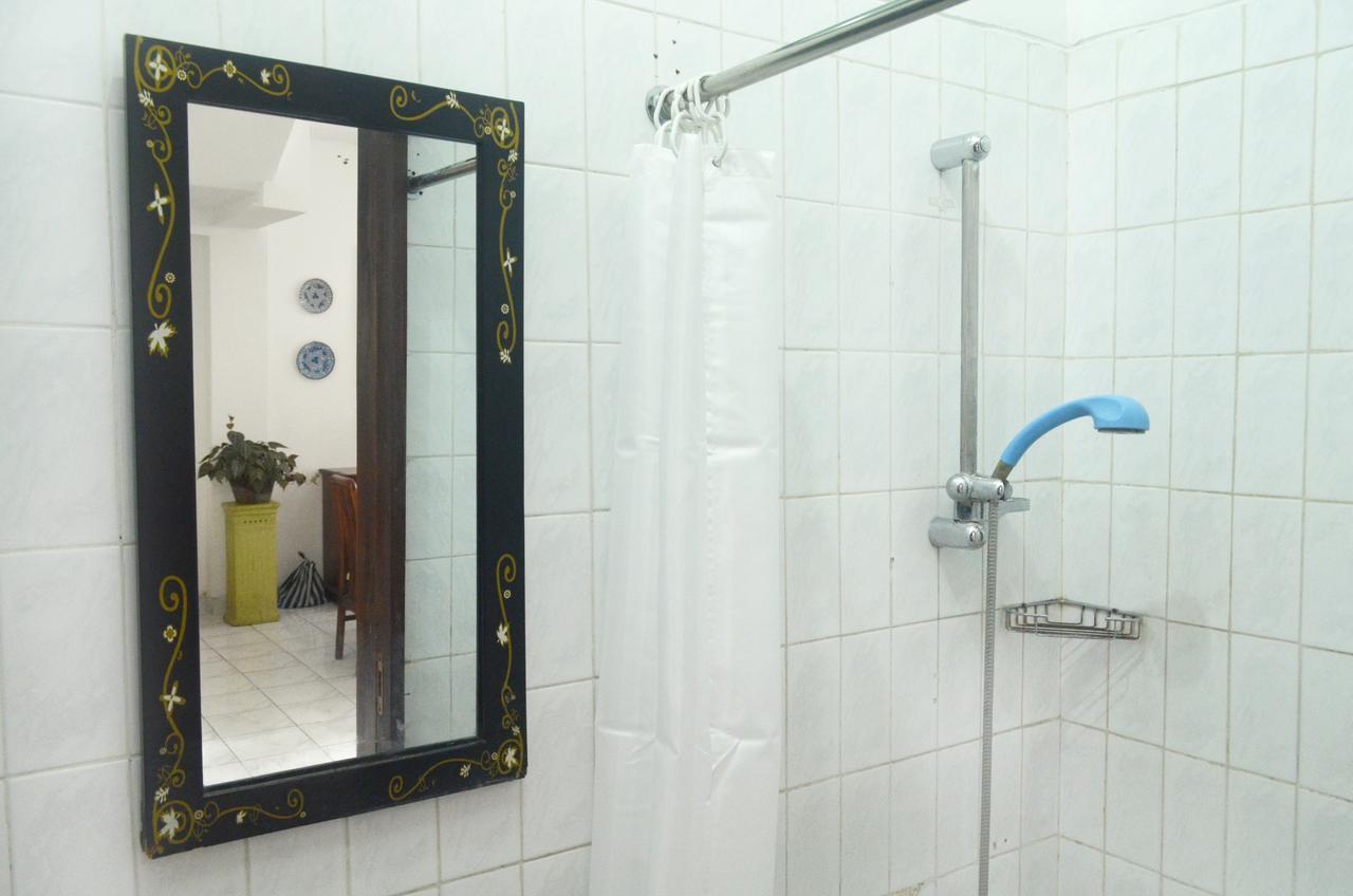 יוגיאקרטה Omah Timoho Homestay מראה חיצוני תמונה