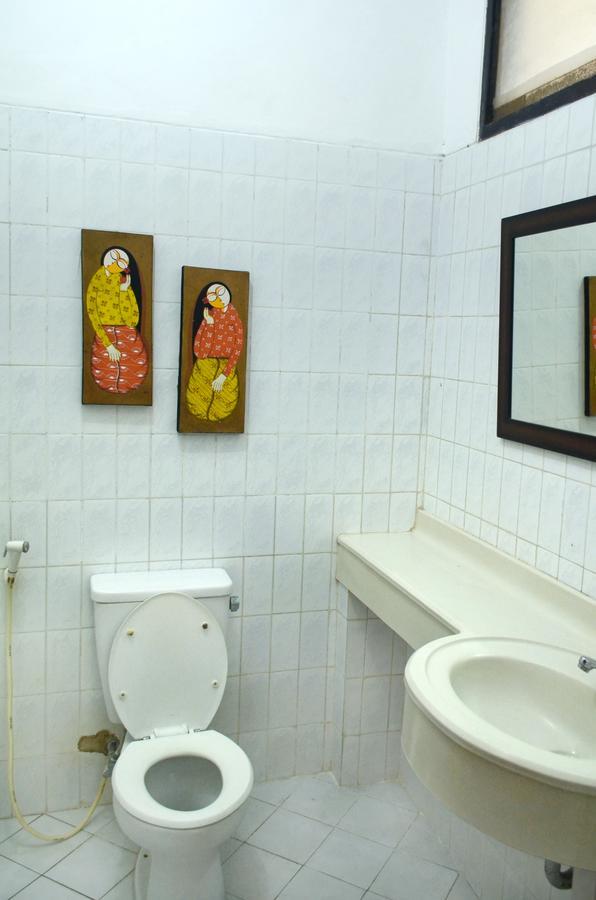 יוגיאקרטה Omah Timoho Homestay מראה חיצוני תמונה