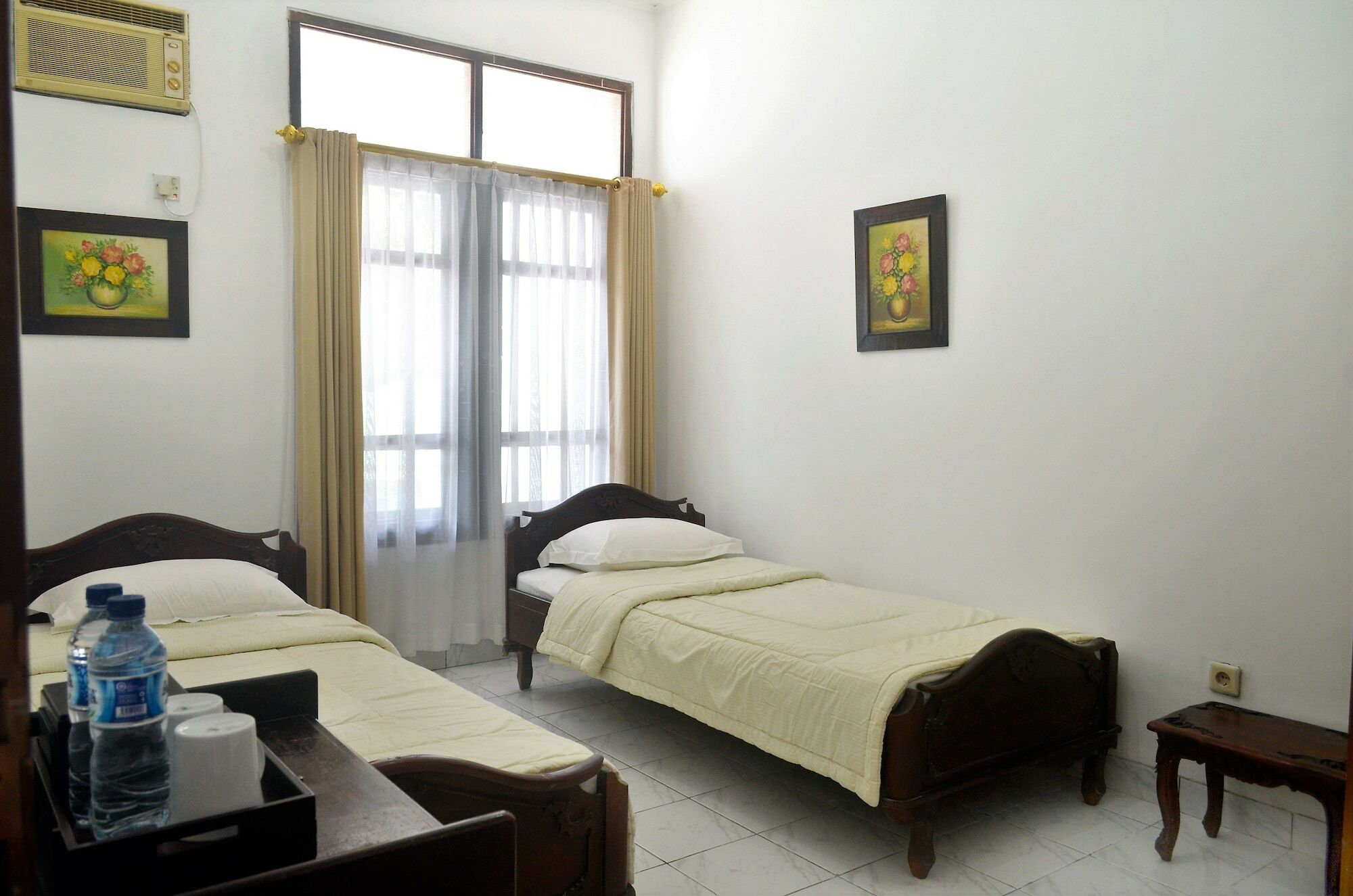 יוגיאקרטה Omah Timoho Homestay מראה חיצוני תמונה